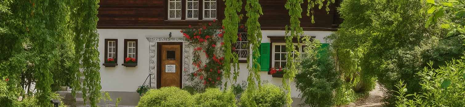 Kleintierpraxis Lindenhof in St. Gallen