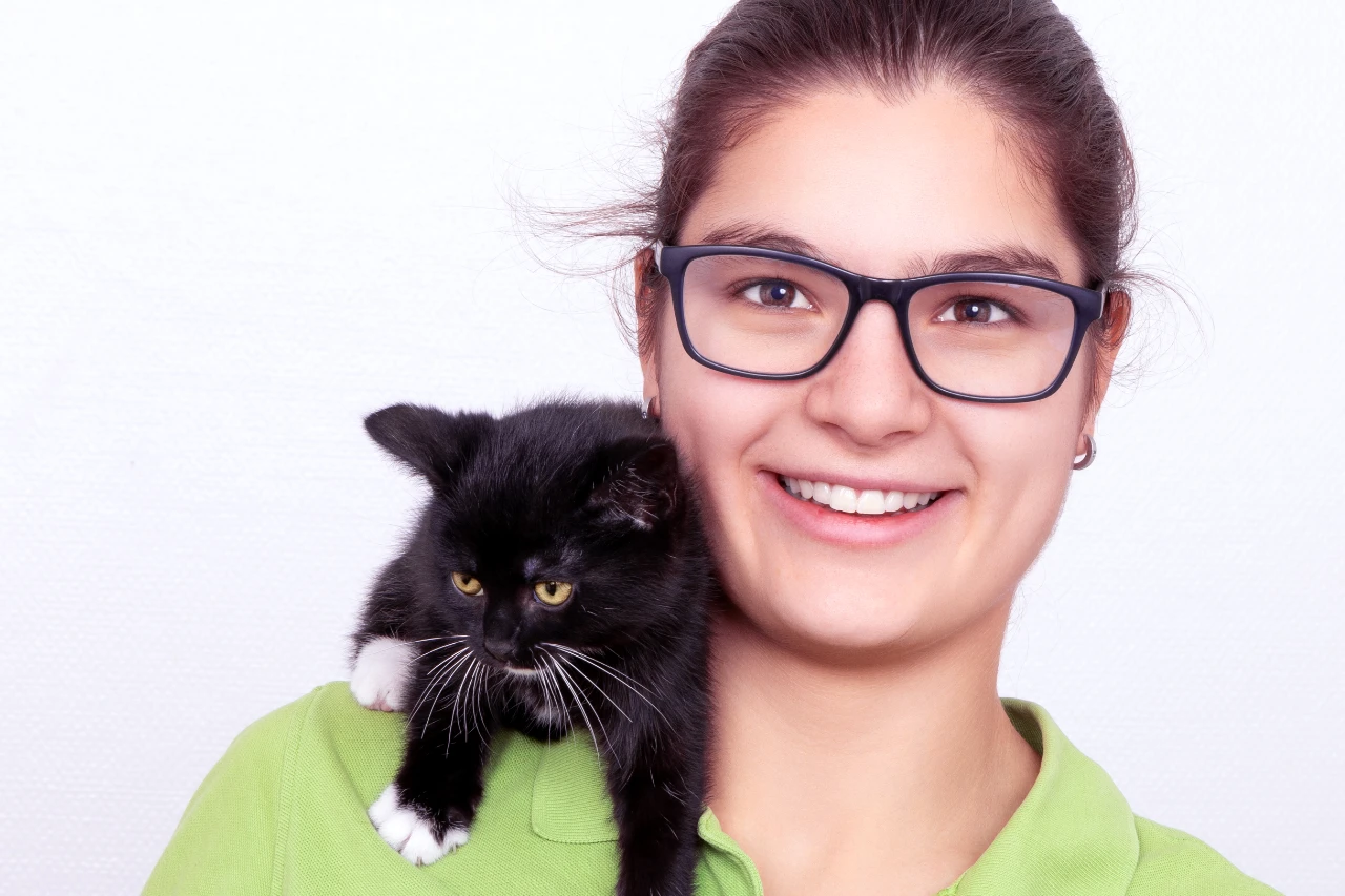 Andrea Mueller – TPA – Tierklinik Lindenhof