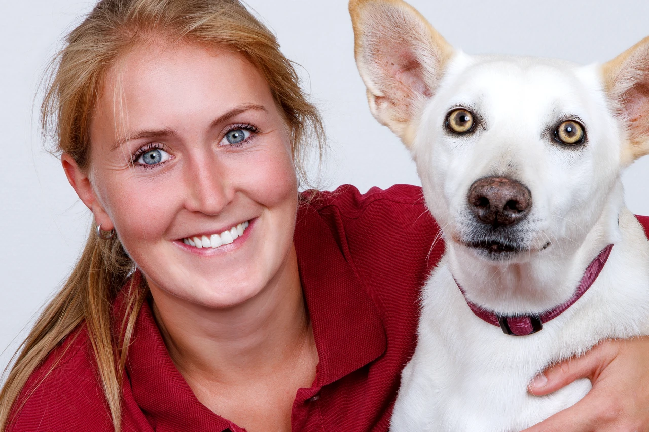 Annika Keitzel – Med.vet. Annika Keitzel – Tierklinik Lindenhof