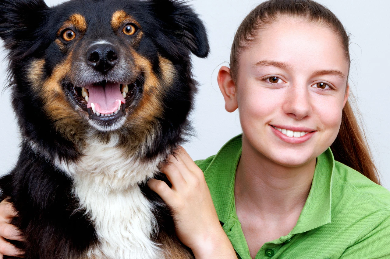 Baumann Daniela – TPA – Tierklinik Lindenhof