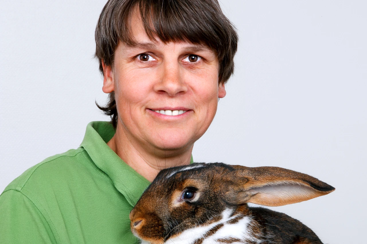 Baumann Sonja – TPA – Tierklinik Lindenhof