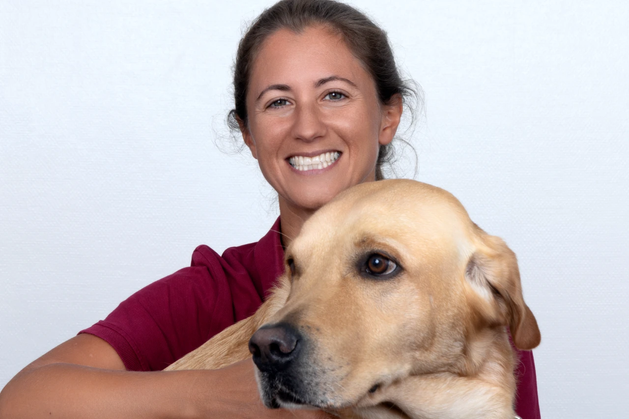 Christina Casola – Dr.med.vet. Christina Casola – Tierklinik Lindenhof