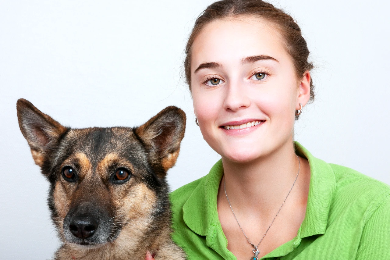 Daniela Brunner – TPA – Tierklinik Lindenhof