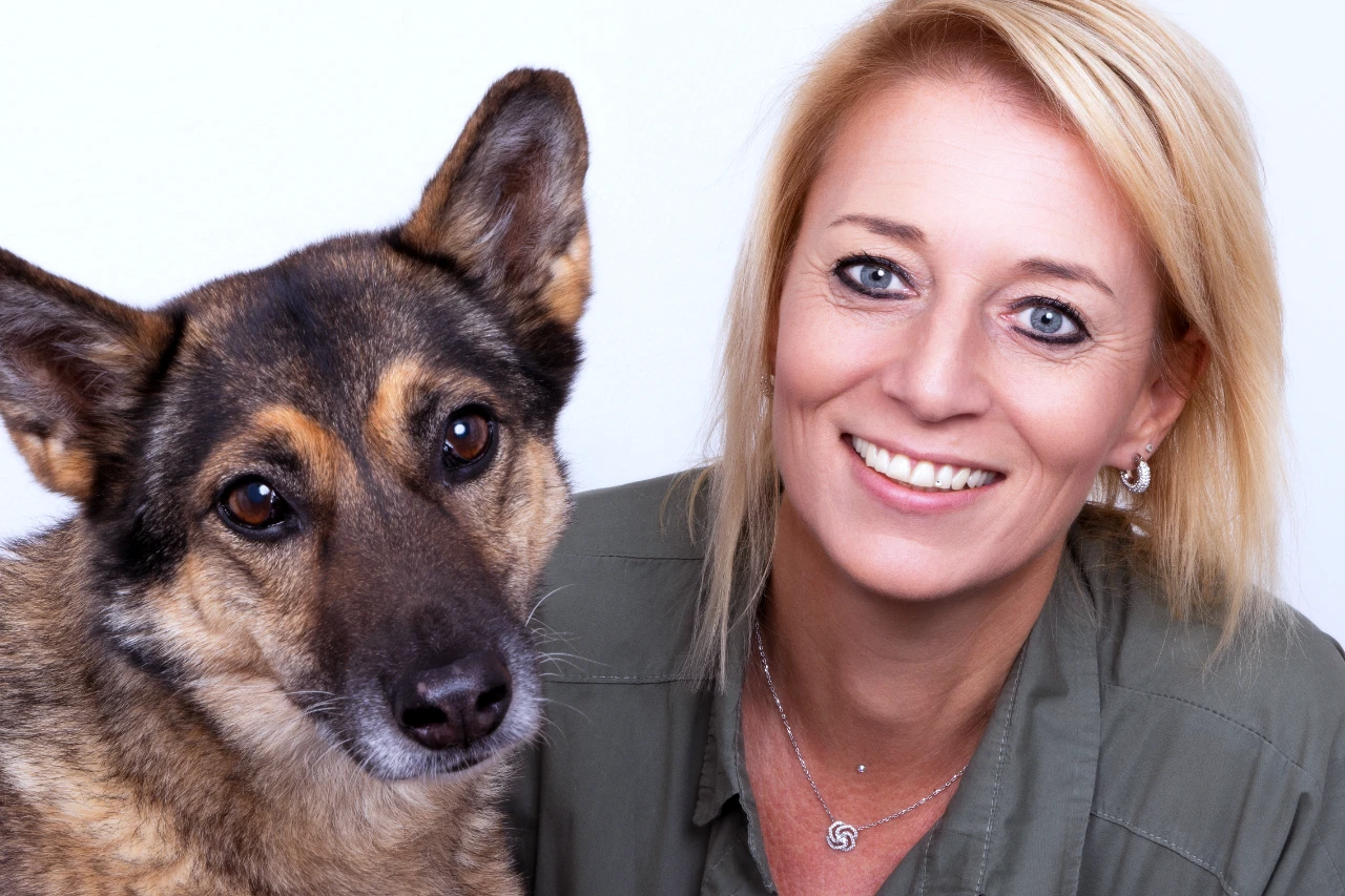 Esther Lattmann – Backoffice – Tierklinik Lindenhof