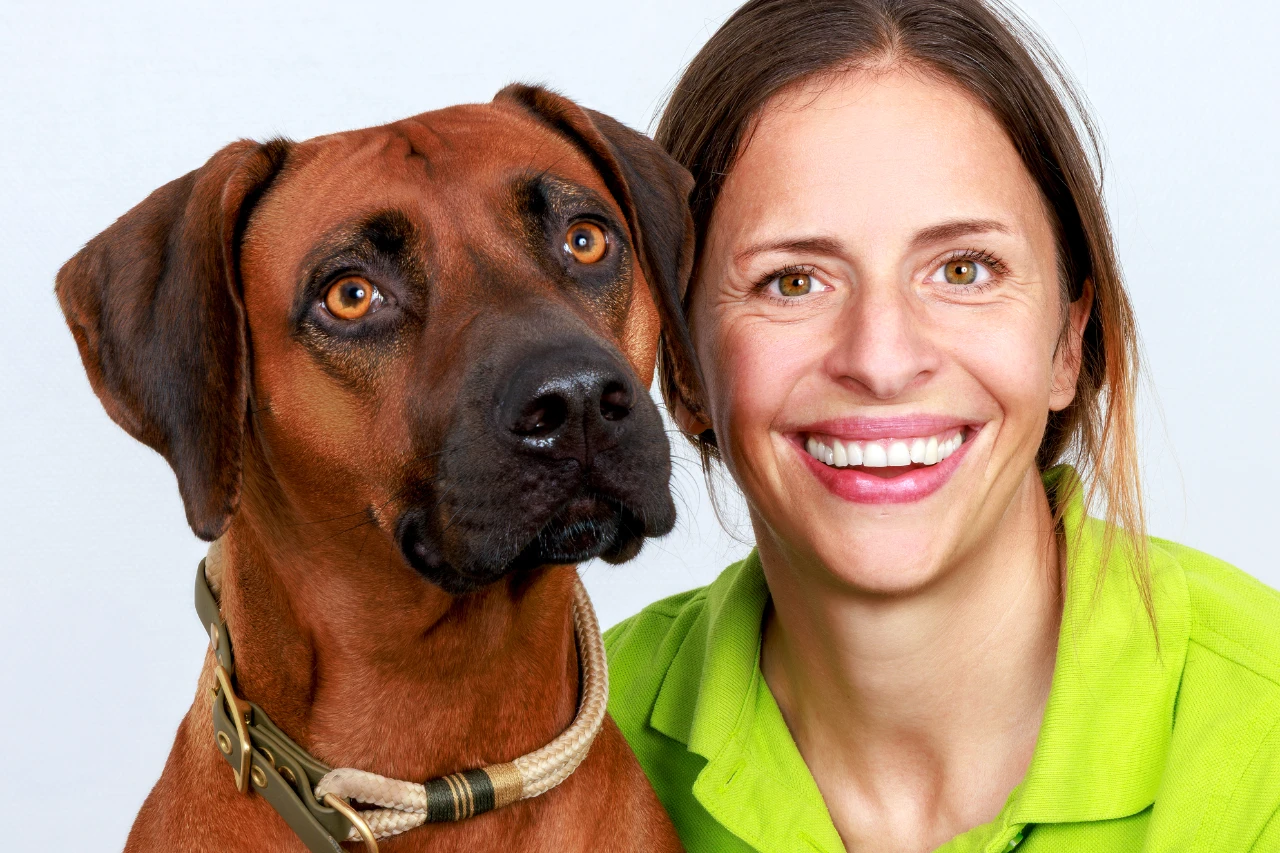 Heggli Ursula – Tierphysiotherapeutin – Tierklinik Lindenhof