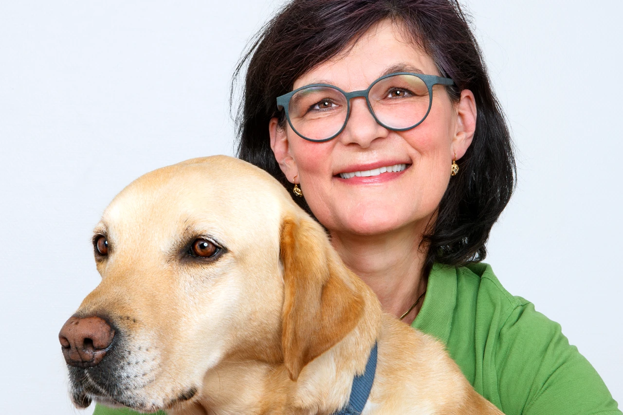 Inauen Ruth – TPA – Tierklinik Lindenhof