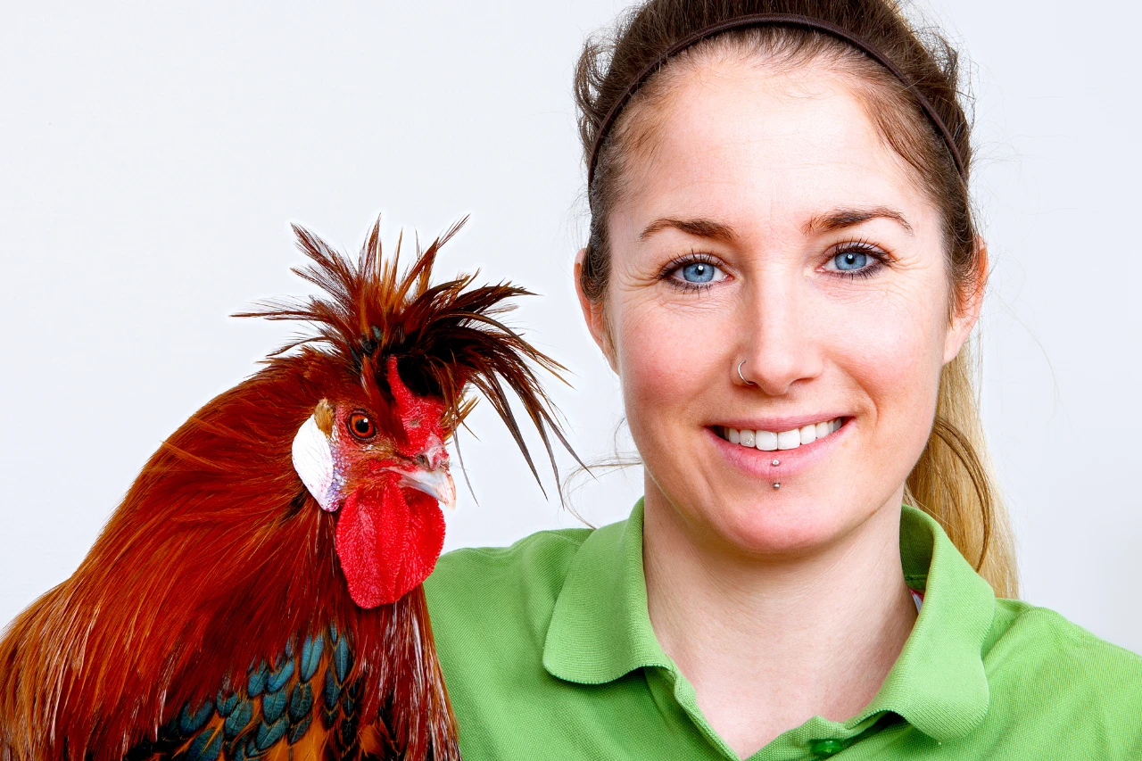 Kempf Stephanie – TPA – Tierklinik Lindenhof