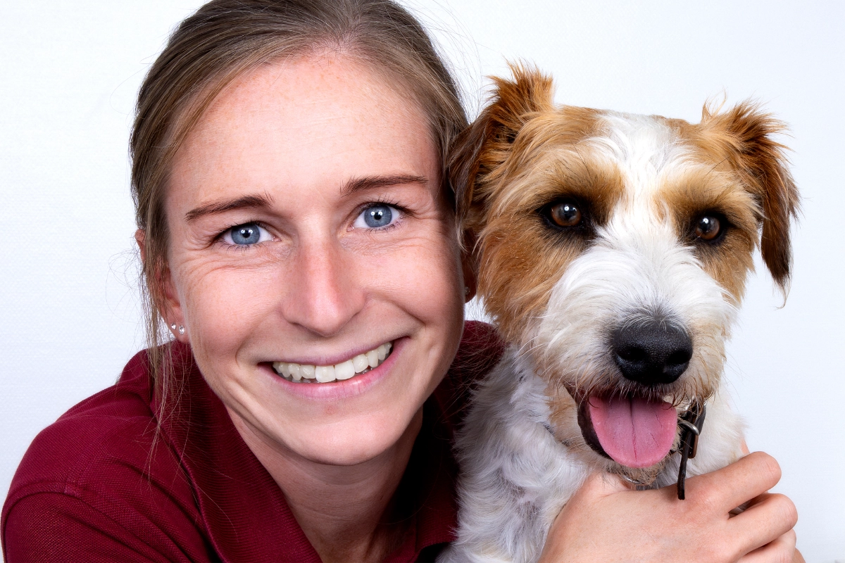 Mag. med. vet. Susanne Rath