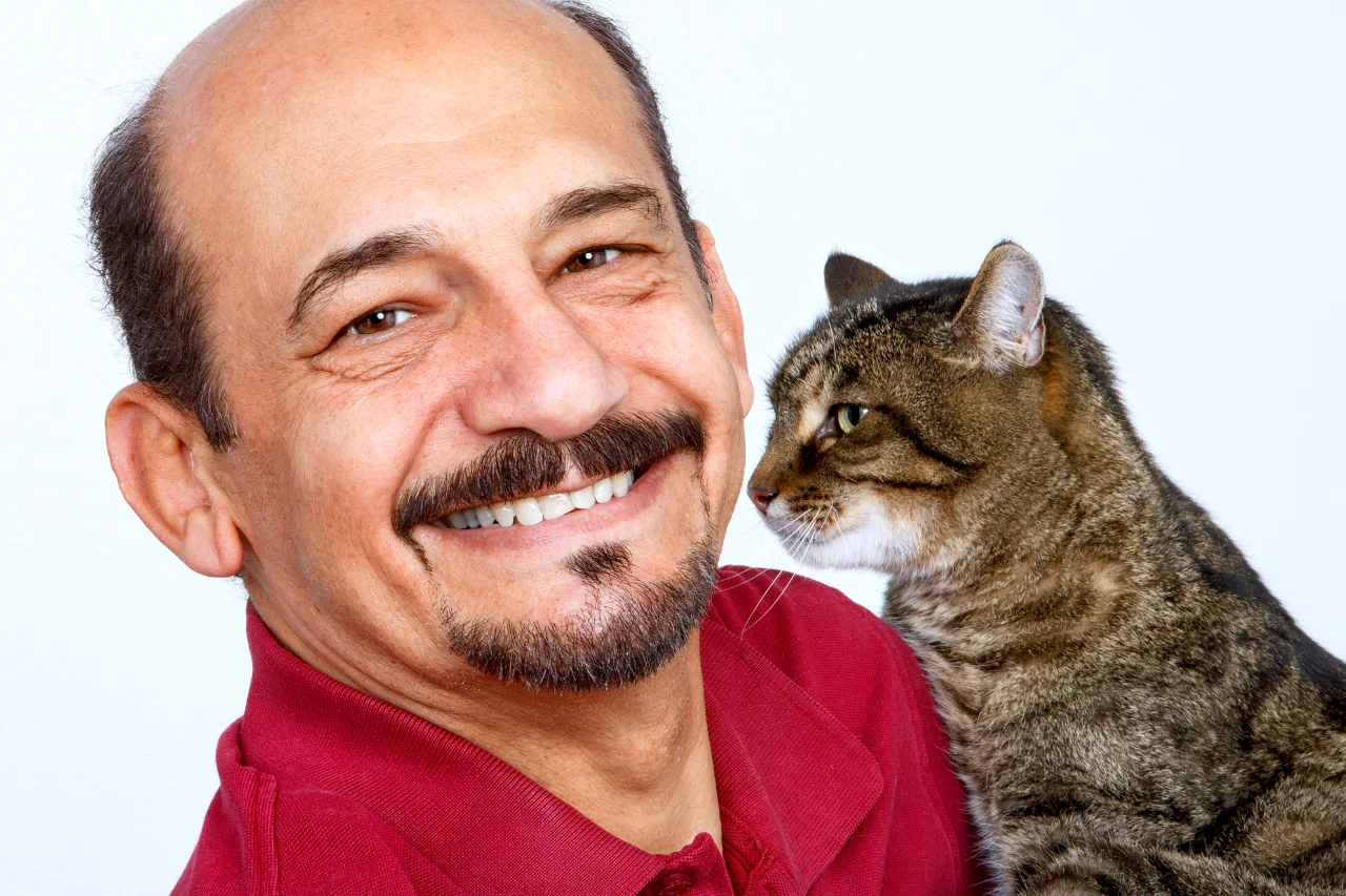 Majed Drai’i – Med.vet. Majed Drai’i – Tierklinik Lindenhof