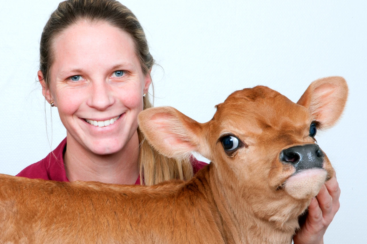 Nicole Dittus – Dr.med.vet. FVH Nicole Schweer-Dittus – Tierklinik Lindenhof