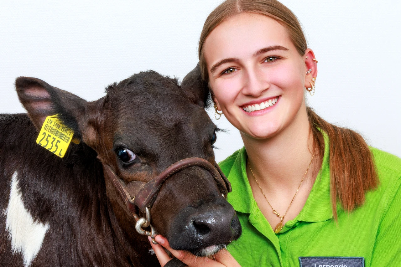Schwitzer Jael – TPA -Tierklinik Lindenhof