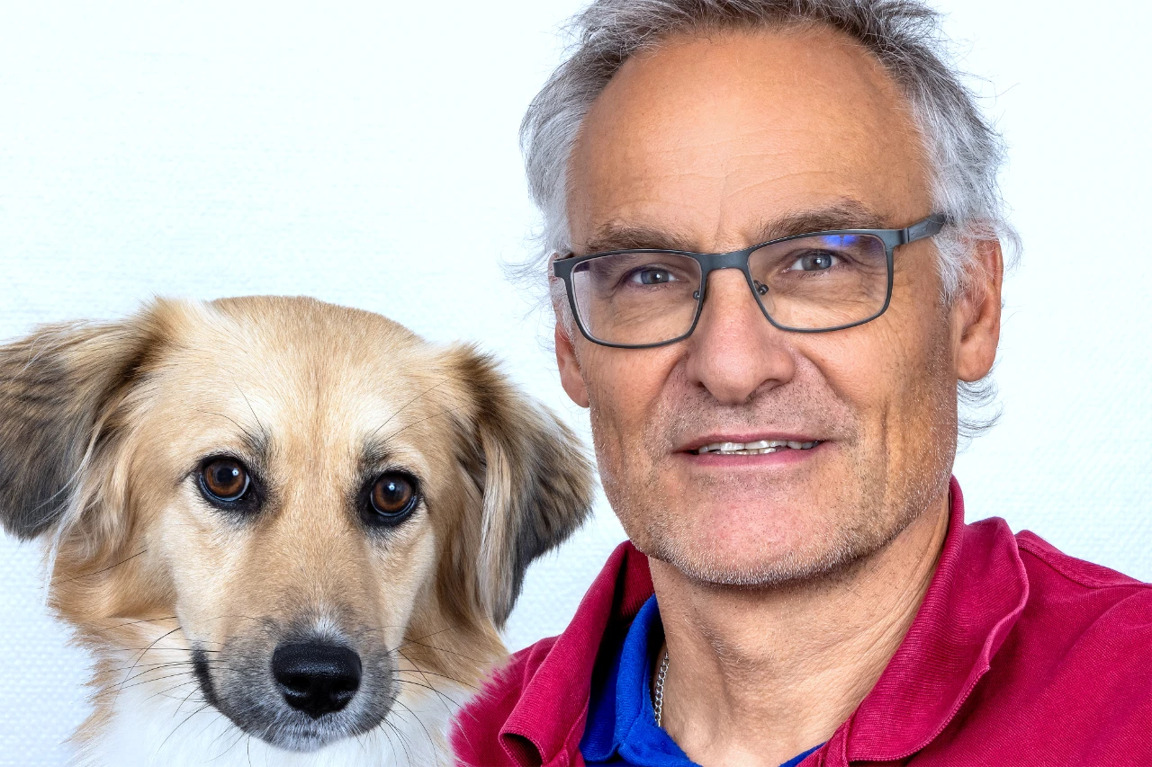 Tony Glaus – Prof. Dr.med.vet. Tony Glaus – Tierklinik Lindenhof